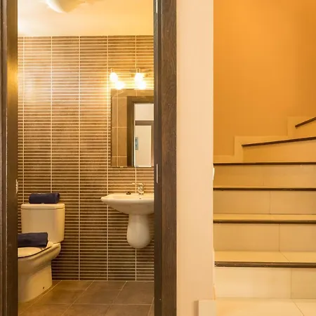 فيلة Preciosa Con Piscina Privada - Mapo