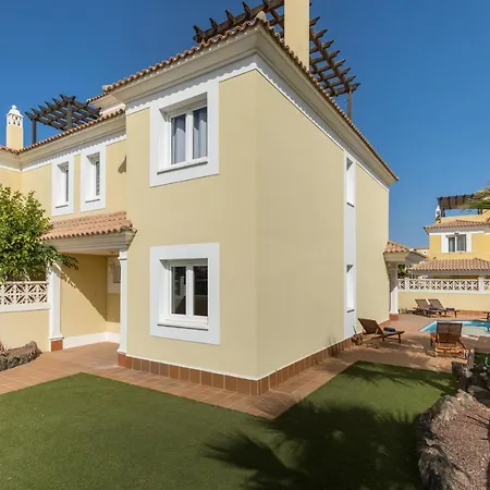 Villa Preciosa Con Piscina Privada - Mapo Corralejo