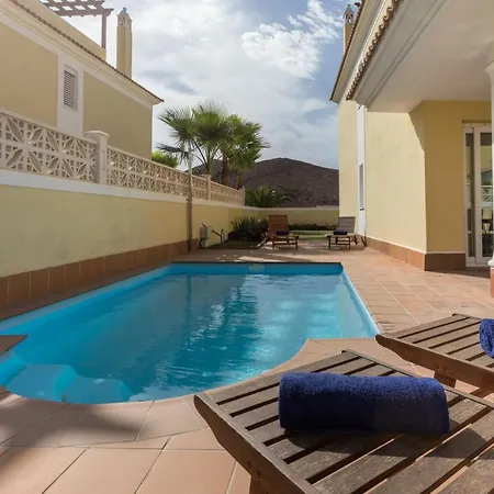 Preciosa Con Piscina Privada - Mapo Villa *