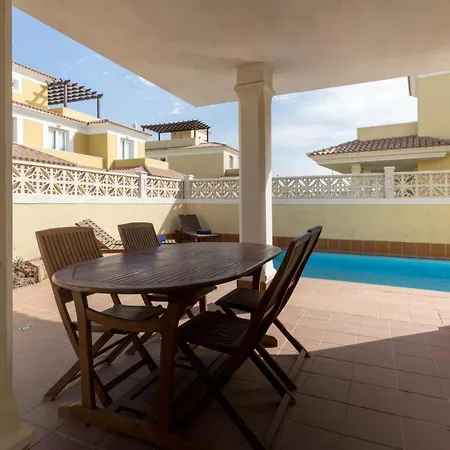 Villa Preciosa Con Piscina Privada - Mapo