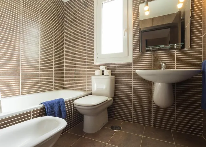 Villa Preciosa Con Piscina Privada - Mapo Corralejo